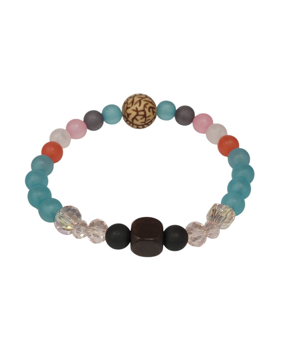 Pulsera de fantasía