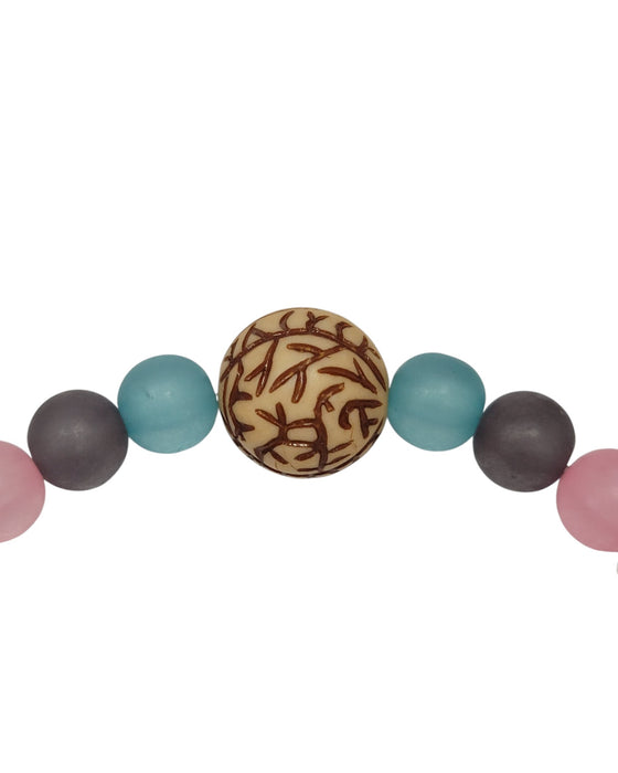 Pulsera de fantasía