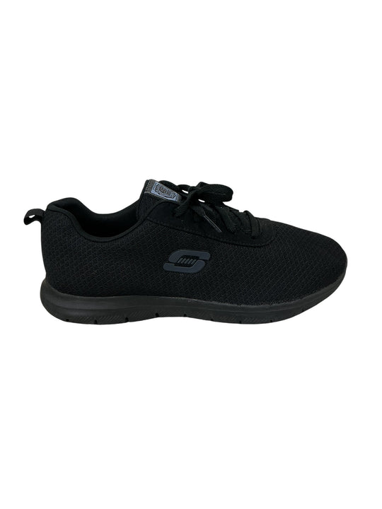 Tenis 8 (SKECHERS)