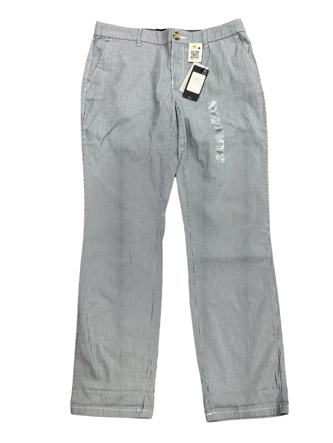 Pantalón 6 (TOMMY HILFIGER)