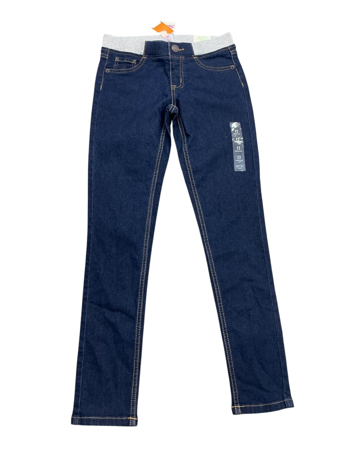 Pantalón para niña 12 (JUSTICE JEANS)