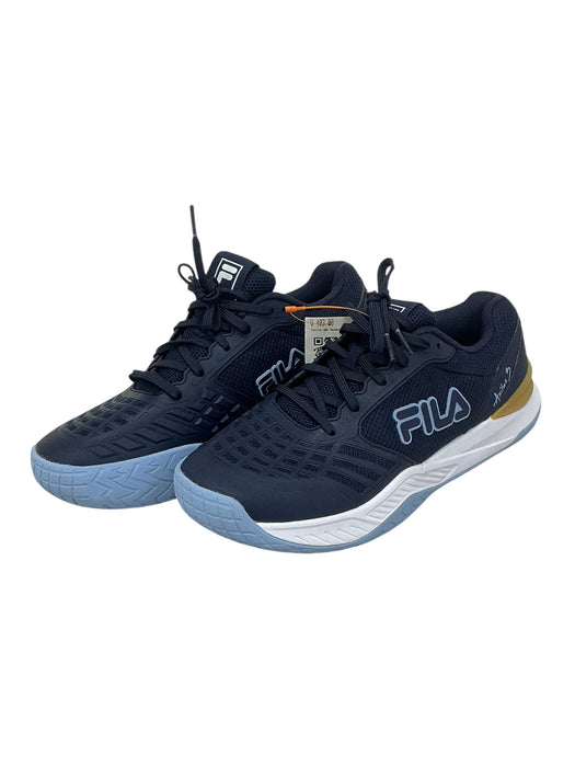 Tenis 8.5 (FILA)
