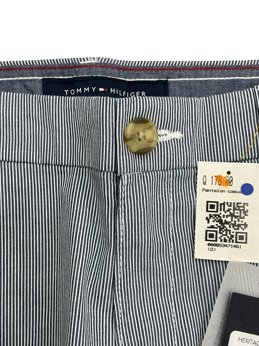 Pantalón 6 (TOMMY HILFIGER)