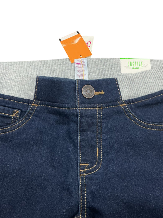 Pantalón para niña 12 (JUSTICE JEANS)