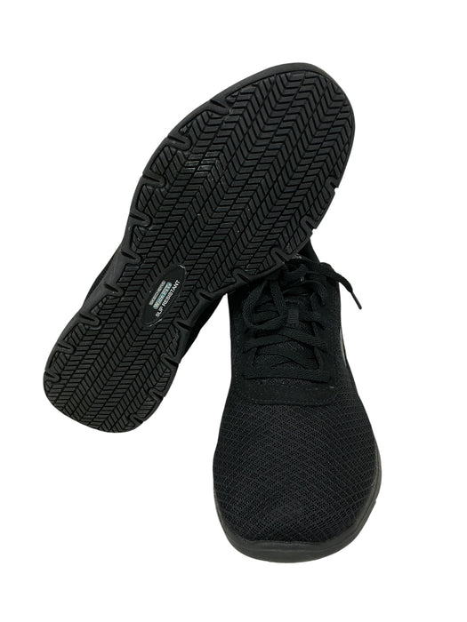 Tenis 8 (SKECHERS)
