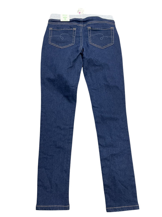 Pantalón para niña 12 (JUSTICE JEANS)