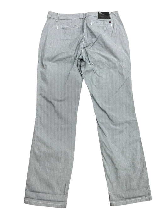 Pantalón 6 (TOMMY HILFIGER)