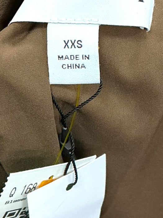 Blazer XXS (THE DROP)