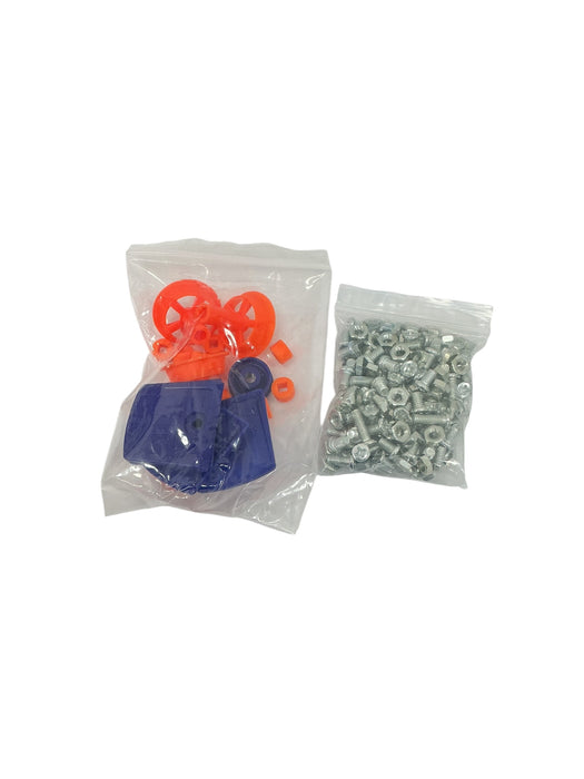 Kit de construcción (SCIENCE SQUAD)