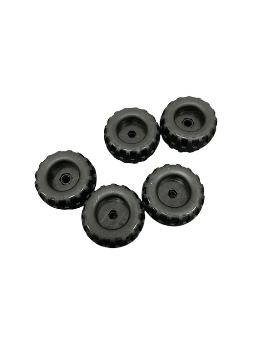Kit de construcción (SCIENCE SQUAD)