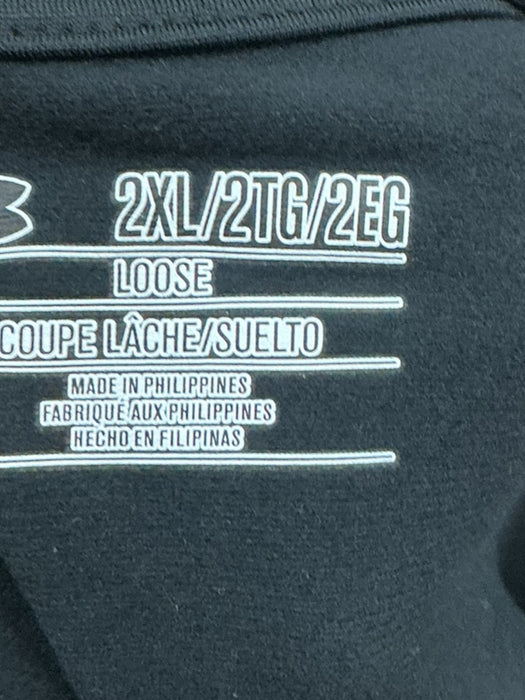 Sudadero XXL (UNDER ARMOUR)