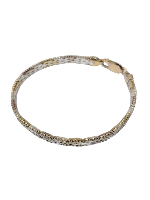 Pulsera de plata (925)