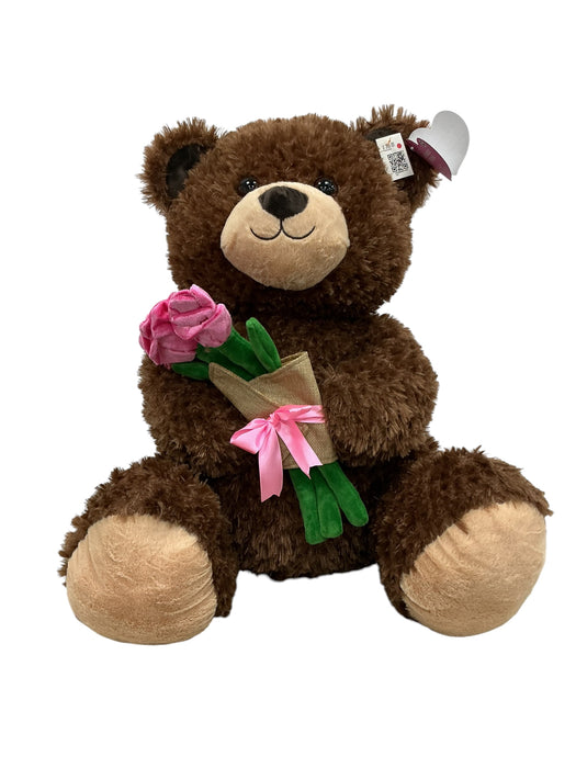 Oso de Peluche (PLAY RIGHT)