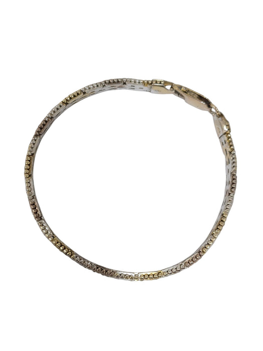 Pulsera de plata (925)