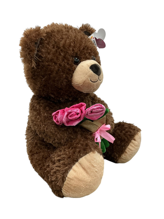 Oso de Peluche (PLAY RIGHT)
