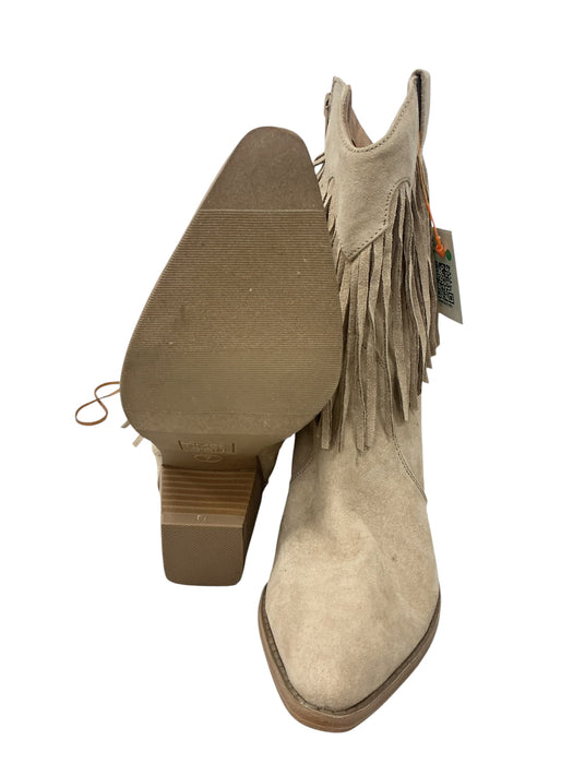 Botas 7 (TIME AND TRU)