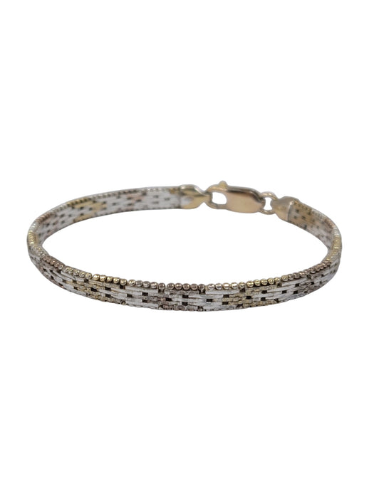 Pulsera de plata (925)