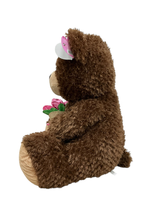 Oso de Peluche (PLAY RIGHT)