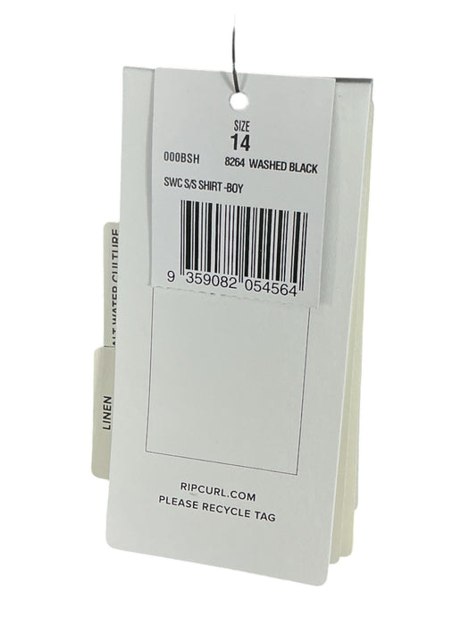 Camisa 14 (RIP CURL)