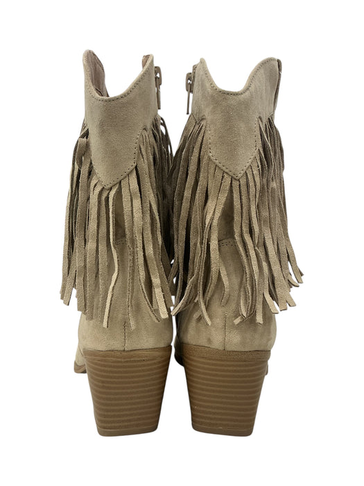 Botas 7 (TIME AND TRU)
