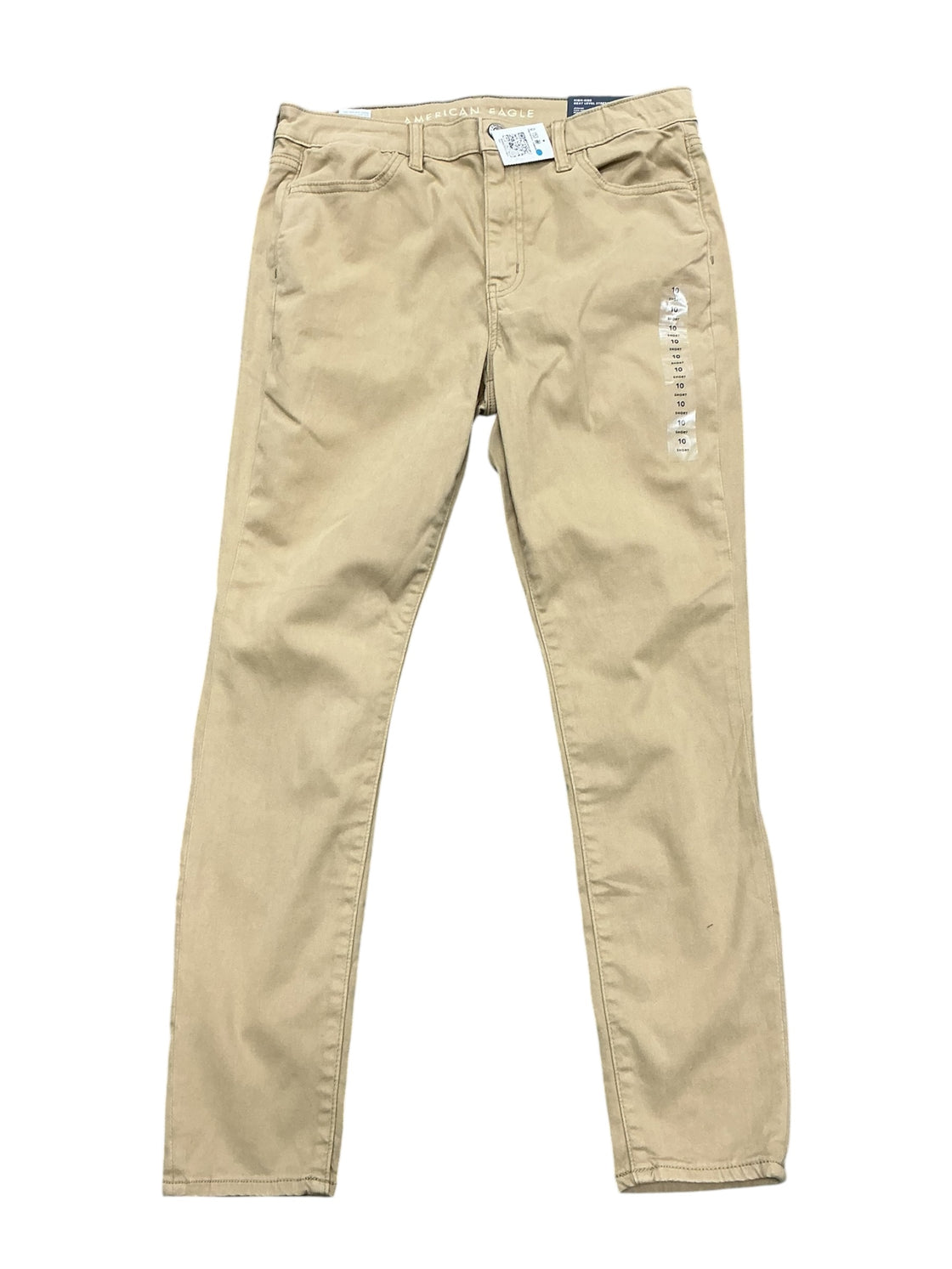 Pantalón 10 (AMERICAN EAGLE)