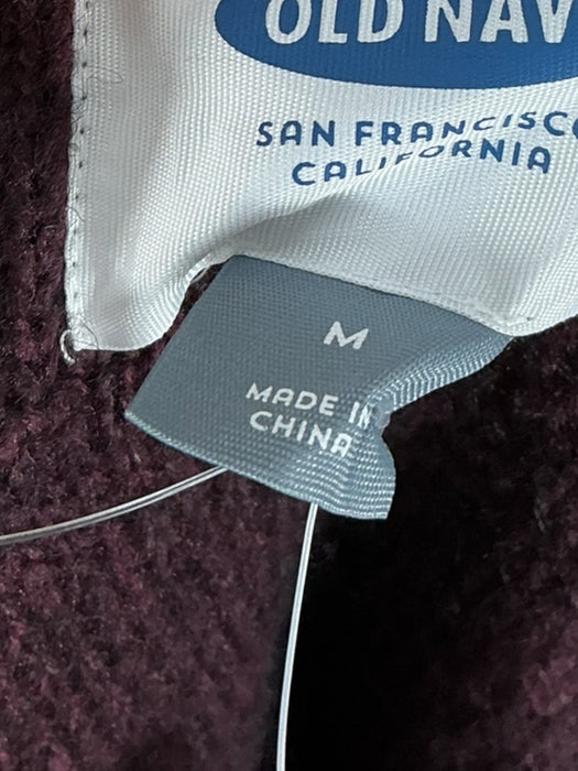Suéter M (OLD NAVY)