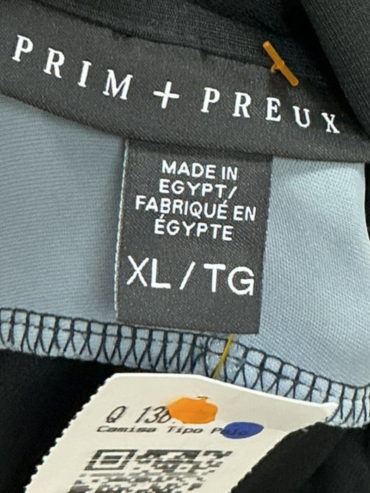 Camisa XL (PRIM PREUX)