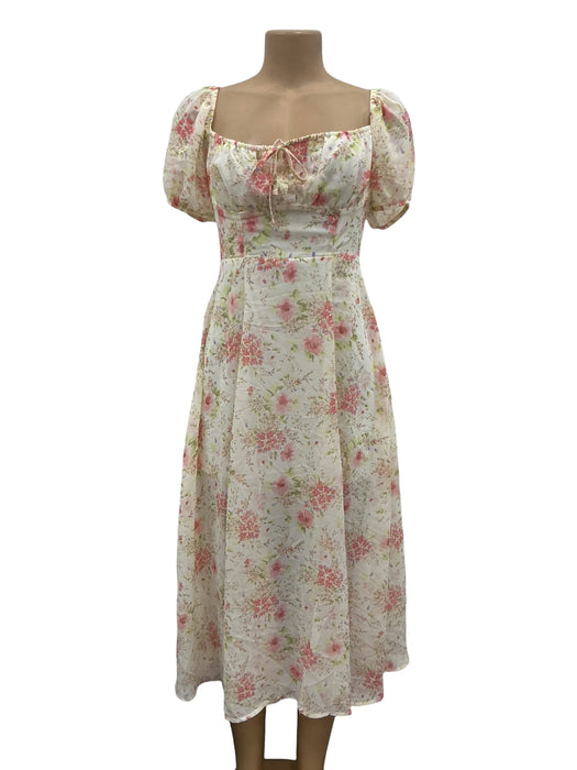 Vestido XS (FOREVER 21)