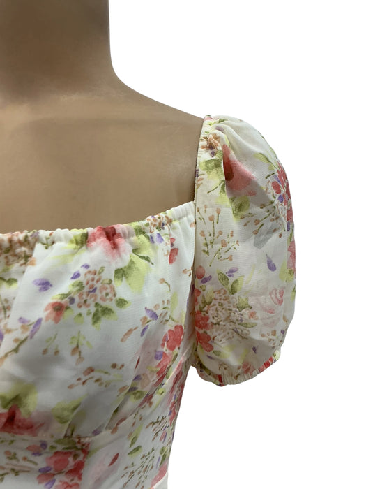 Vestido XS (FOREVER 21)