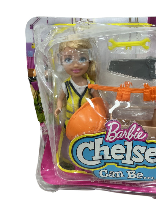 Barbie Chelsea (MATTEL)