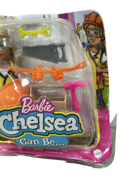 Barbie Chelsea (MATTEL)