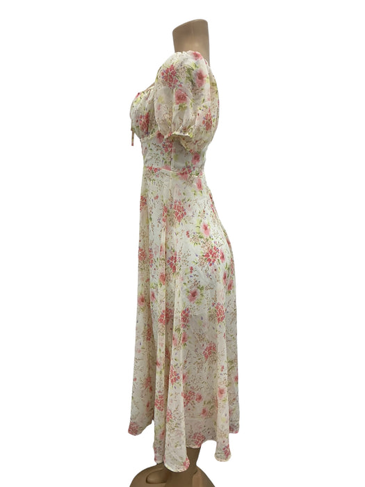 Vestido XS (FOREVER 21)
