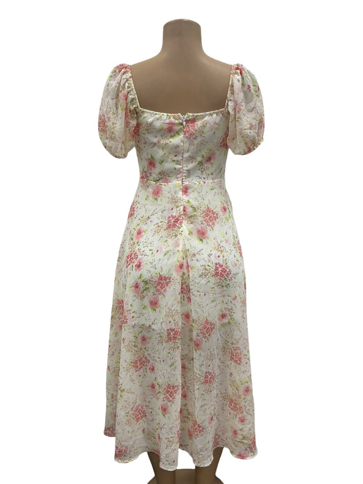 Vestido XS (FOREVER 21)