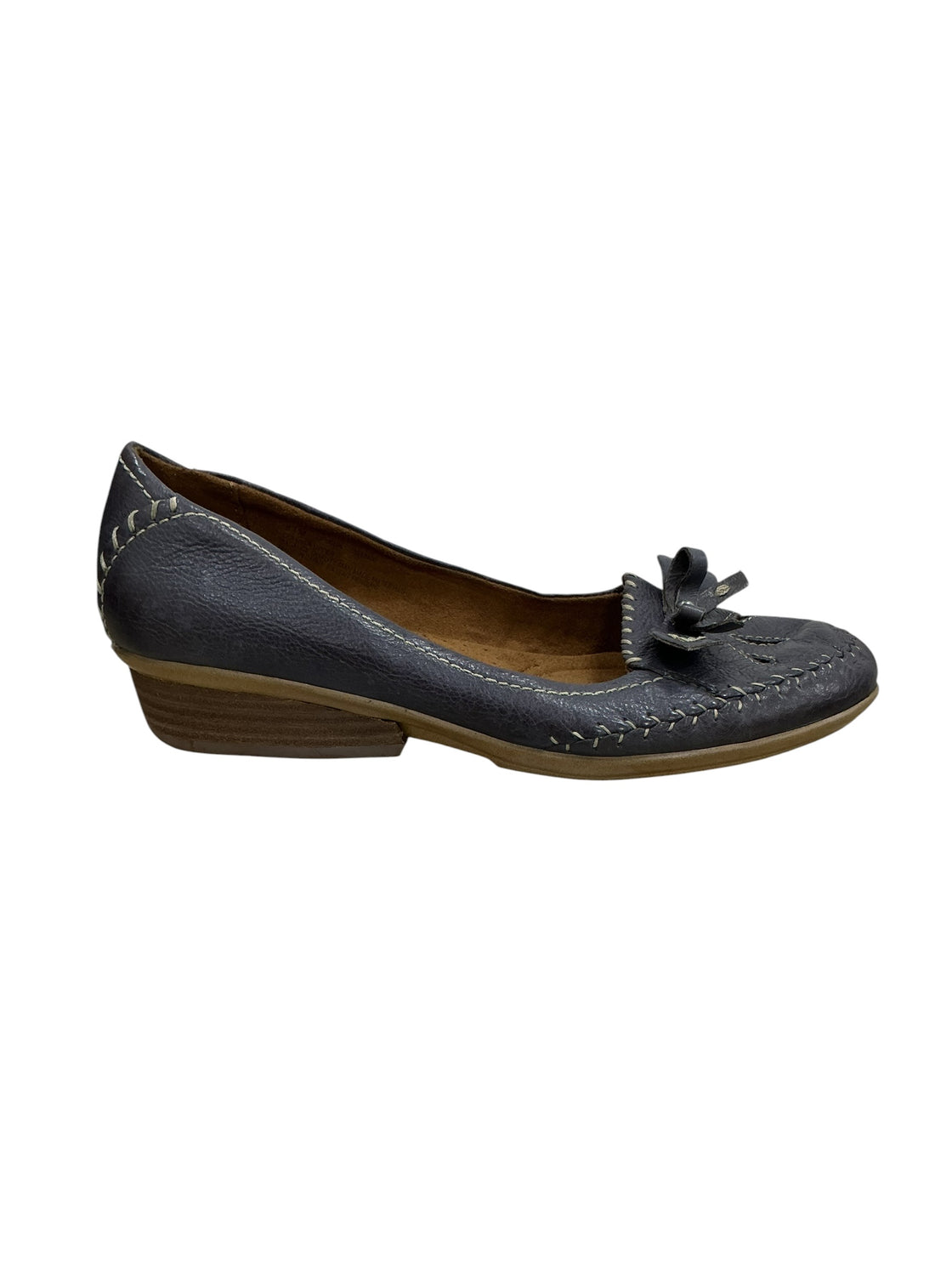 Zapato 8.5 (NATURALIZER)