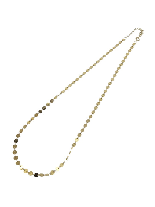 Cadena de plata (925)