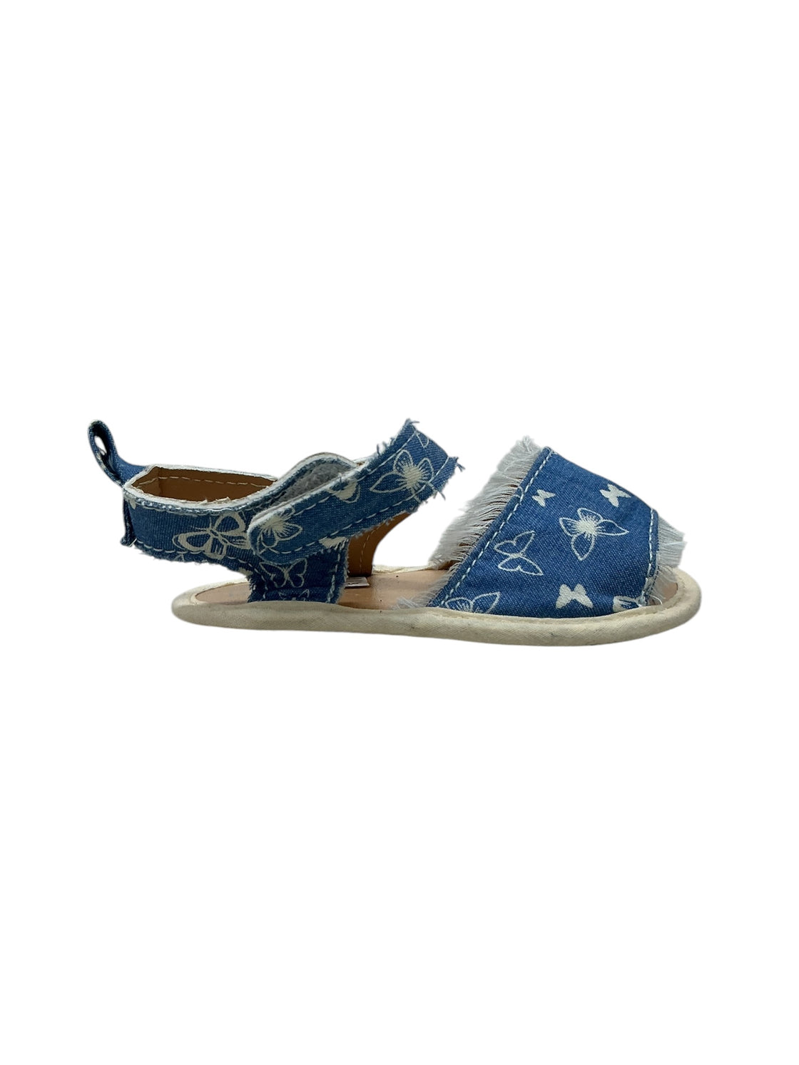 Sandalias para bebé 2 (LITTLE ME)