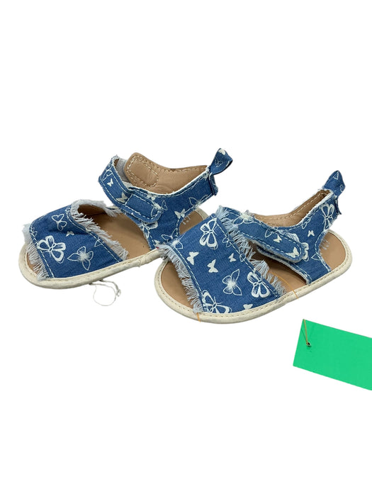Sandalias para bebé 2 (LITTLE ME)