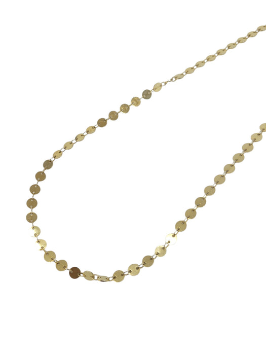 Cadena de plata (925)