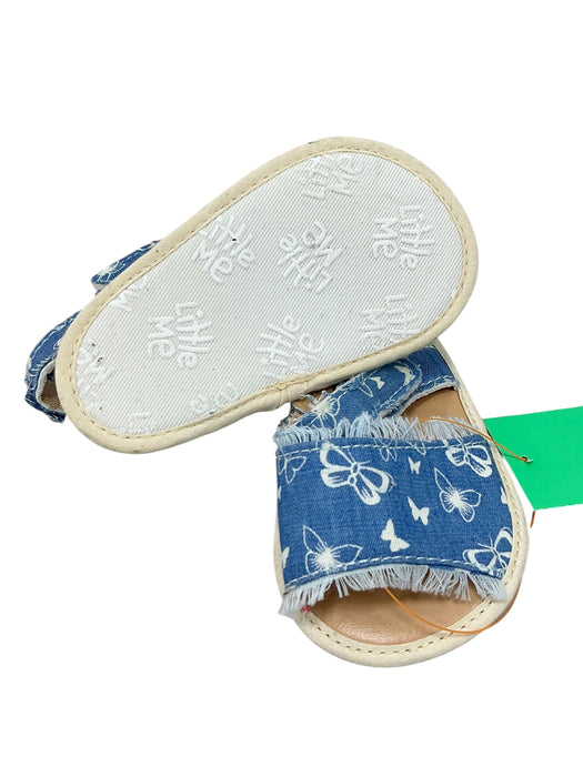 Sandalias para bebé 2 (LITTLE ME)