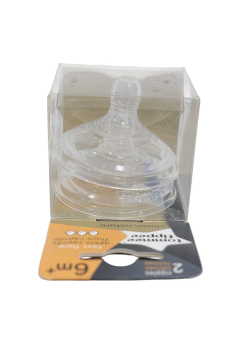 Pack de tetinas (TOMME TIPPEE)