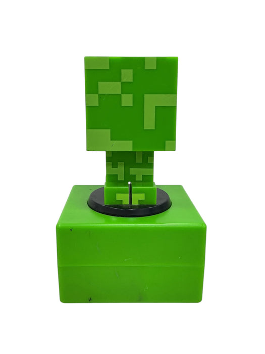 Reloj Despertador (MINECRAFT)