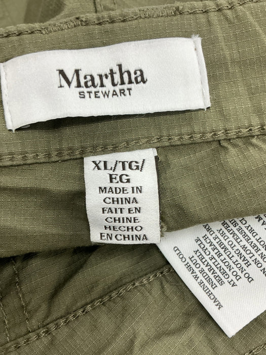 Pantaloneta XL (MASTHA STEWART)