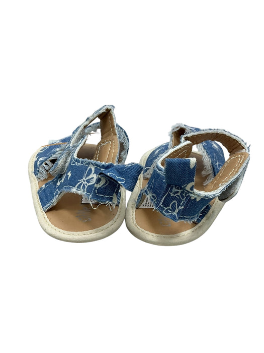 Sandalias para bebé 2 (LITTLE ME)