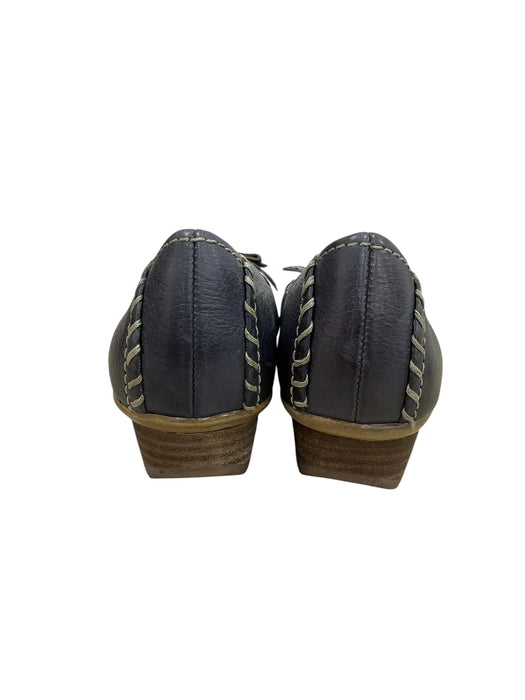 Zapato 8.5 (NATURALIZER)