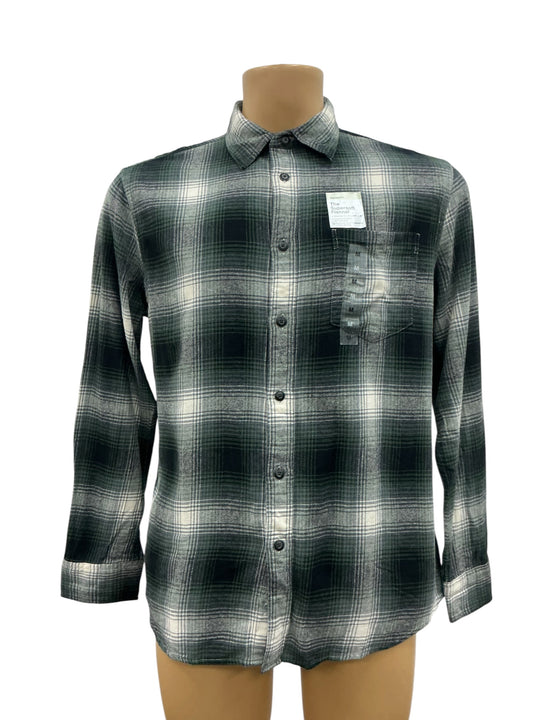 Camisa M (SONOMA)