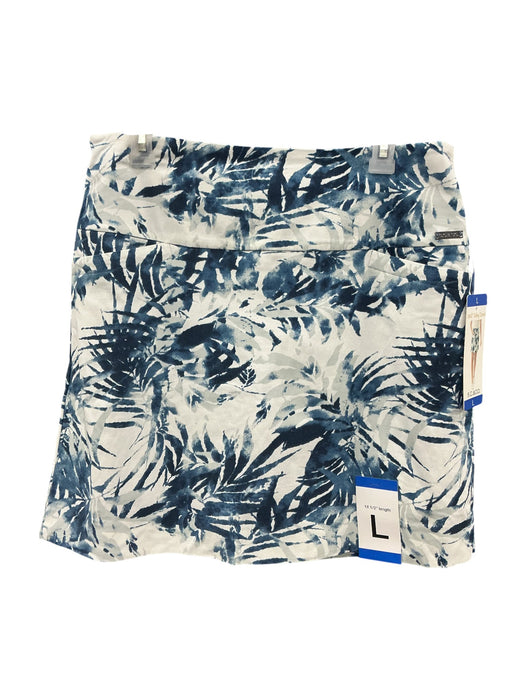 Falda short L (S.C.& CO)
