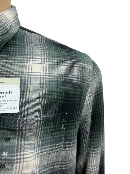 Camisa M (SONOMA)