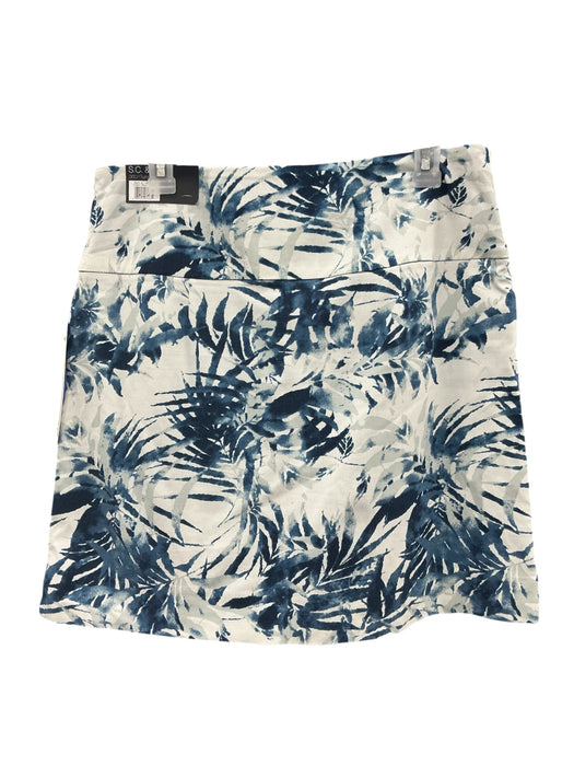 Falda short L (S.C.& CO)
