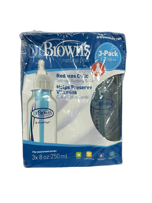 Set de biberones para bebé  (DR. BROWN'S)