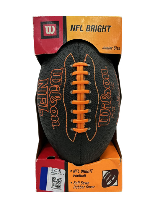 Balón de fútbol americano (WILSON)